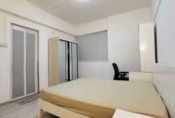 People's Park Centre (D1), Apartment #502146731